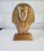 Toetanchamon Beeld - Egyptische Farao Decoratie 22 cm, Antiek en Kunst, Ophalen
