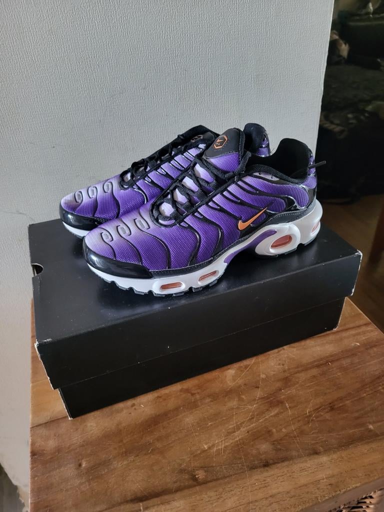 Zeldzame nike Air Max OG Purple Haze maat 41, Ophalen of Verzenden, Overige kleuren