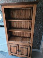 Oude kast, Ophalen, Gebruikt, 25 tot 50 cm, 150 tot 200 cm