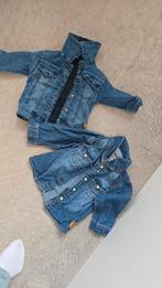 Zomer kleding 68 jongens, Ophalen of Verzenden, Zo goed als nieuw, Maat 68