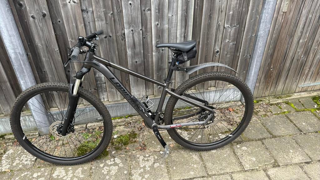 La pierre mountainbike frame maat M €175,00, Ophalen of Verzenden, Zo goed als nieuw, Overige merken