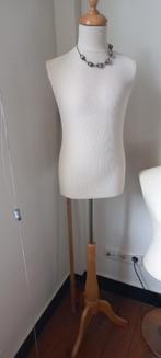 Kinder paspop, verstelbaar, zo goed als nieuw, Ophalen of Verzenden, Zo goed als nieuw