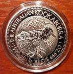 Australian Kookaburro, Verzenden, Losse munt