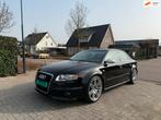 Audi A4 Limousine 4.2 V8 RS 4 quattro | Sedan Prijs incl. BT, Auto's, Gebruikt, Zwart, Leder, Bedrijf