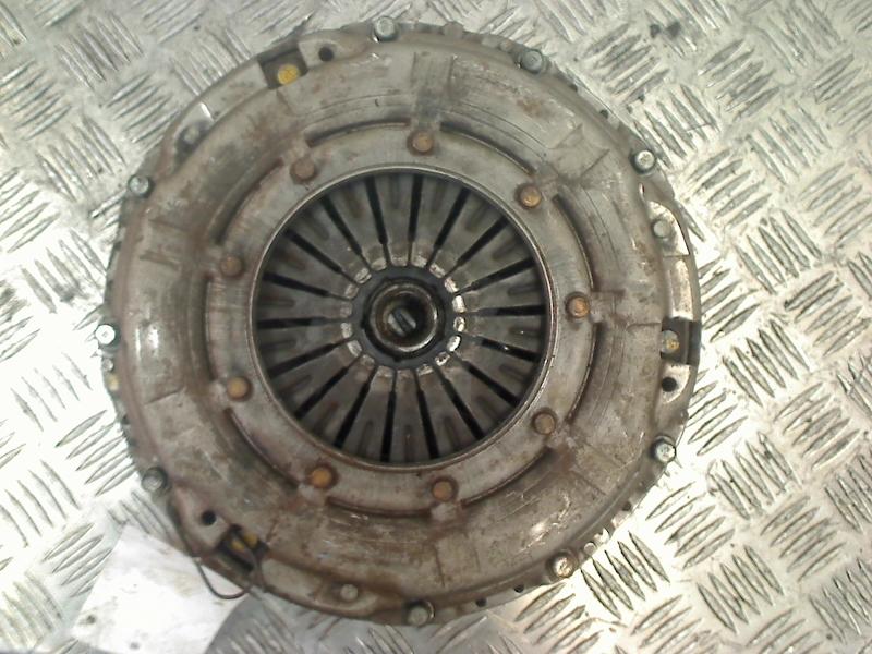 Koppelingsset Kia Sportage (SL) (2010-12/2016-02), Info@kia.de, Kia Deutschland GmbH, Gebruikt, Theodor-Heuss-Allee 11, Frankfurt am Main 60486, , Duitsland