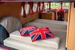 Mooie WV T1 camper.. 1967.. originele Duitsebus. Met Histori, Particulier, Te koop