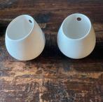 Gratis 2 ophangpotten., Ophalen, Rond, Zo goed als nieuw, Aardewerk