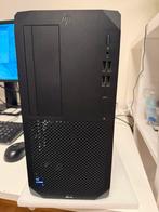-= HP Z2 G9 Tower - i9-13900K - 32GB - 256GB  RTX A4000 =-, 256 GB, 32 GB, Intel Core i9, Virtual Reality