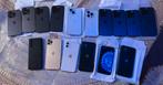 Iphones 15 stuks met defecten lees advertentie, Ophalen of Verzenden, Zo goed als nieuw, 128 GB, IPhone 14 Pro