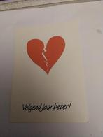 TJALF SPARNAAY 1988.  VOLGEND JAAR BETER!, Ophalen of Verzenden, 1980 tot heden