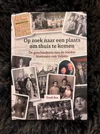 Op zoek naar een plaats om thuis te komen - Joodse inwoners, Boeken, Ophalen of Verzenden, 20e eeuw of later, Nieuw