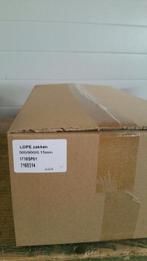 VERPAKKINGSZAKKEN, Ophalen, Nieuw