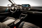 Citroën Ë-C4 Shine 50 kWh | HUD | Virtual Cockpit | SoH 99, 136 pk, Gebruikt, Zwart, Met garantie (alle)