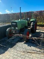 Fendt favorit 3s, Ophalen, Gebruikt, Tot 80 Pk, Fendt