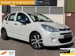 Citroen C3 1.2 VTi Collection/AIRCO/PARKS/CARPLAY/APK/NAP, Voorwielaandrijving, Euro 5, Parkeersensor, Gebruikt