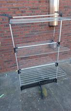 Tomado Droogtoren, Tuin en Terras, Ophalen, Zo goed als nieuw, Wasrek