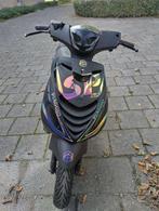 Zip 125cc 4t, Fietsen en Brommers, Scooters | Piaggio, Ophalen, Zo goed als nieuw, Benzine, Zip