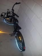 Blackfichter, Fietsen en Brommers, Fietsen | Vouwfietsen, Ophalen of Verzenden, Zo goed als nieuw