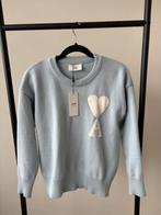 AMI Paris trui - Maat XS, Ophalen of Verzenden, Zo goed als nieuw, Blauw