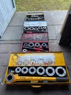 Rems Eva Virax Roller Central, Ophalen of Verzenden, Zo goed als nieuw