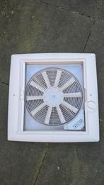 Dakluik met ventilator voor camper of caravan, Ophalen of Verzenden, Gebruikt