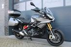 Aprilia Caponord 1200 Travel pack (2013) *3 dlg.Kofferset*, Motoren, Motoren | Aprilia, 2 cilinders, Motorrijbewijs A, Bedrijf