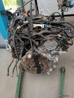 Motorblok motor N43B20A 2.0 BMW 1 / 3 serie E8x E9x 11000427, Gebruikt, -, -, Ophalen of Verzenden