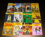 Lucky Luke Stripalbums Stripboeken Strips, Meerdere stripboeken, Ophalen of Verzenden, Gelezen, Morris