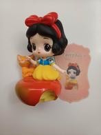 Miniso Disney Princess Sneeuwwitje Fairy Tale Town Box, Verzamelen, Disney, Ophalen of Verzenden, Sneeuwwitje of Doornroosje, Zo goed als nieuw