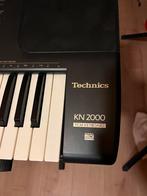 Technics KN2000 keyboard, Ophalen, Zo goed als nieuw, 61 toetsen, Met standaard