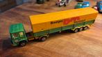 Majorette renault truck mint, Ophalen of Verzenden, Zo goed als nieuw, Bus of Vrachtwagen