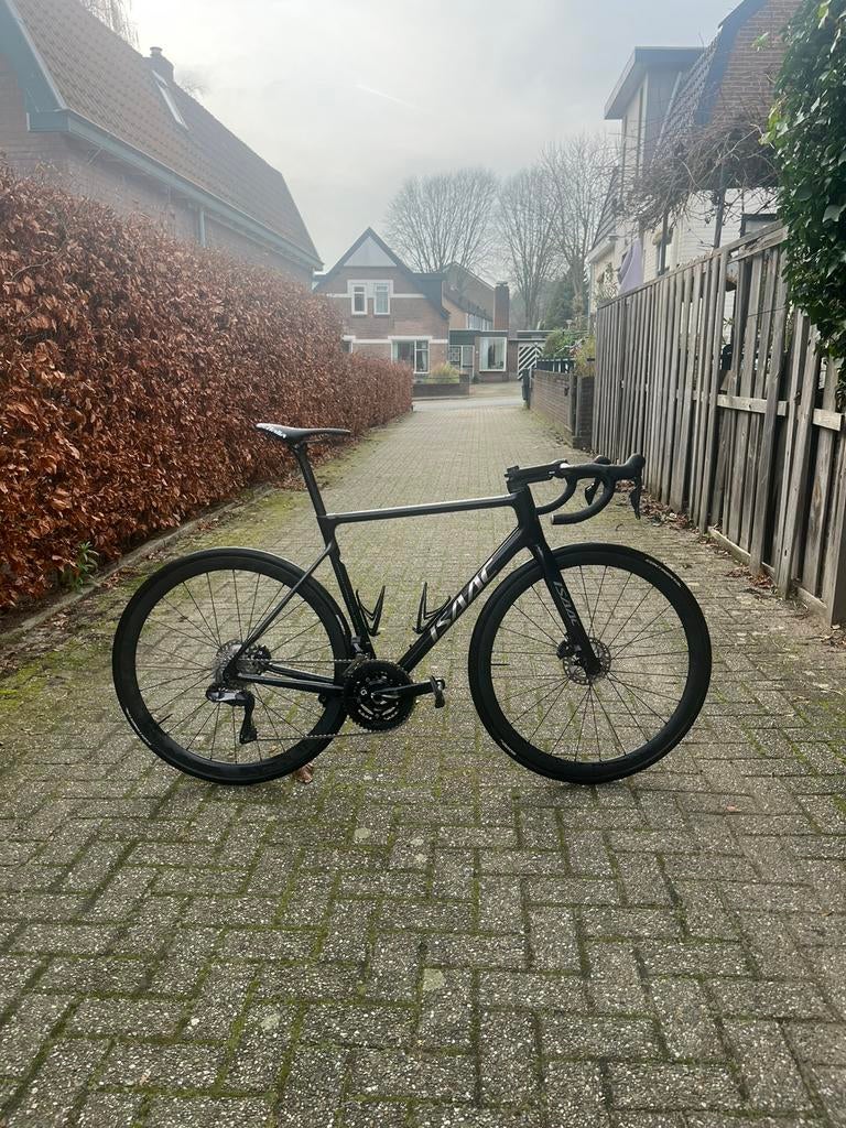 Isaac elemnt, 53 tot 56 cm, Ophalen of Verzenden, Zo goed als nieuw