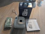 Instax Mini 11 Instant Camera - Ice White, Ophalen of Verzenden