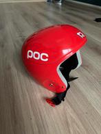 POC skihelm maat S, Overige merken, Overige typen, Ophalen of Verzenden, Zo goed als nieuw