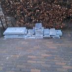 Gratis speksteen ophalen, Ophalen of Verzenden, Gebruikt, Hout, Houtkachel