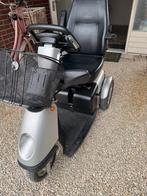 Scootmobiel, Ophalen, Gebruikt, 36 t/m 45 km, 11 t/m 15 km/u