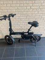 Windgoo elektrische vouwfiets, Overige merken, Minder dan 30 km per accu, Ophalen of Verzenden, Zo goed als nieuw