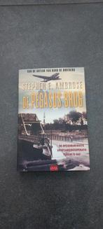 De Pegasus Brug - Stephen E. Ambrose, Boeken, Ophalen of Verzenden