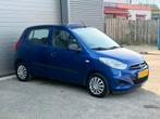 Hyundai I10 1.1 i-Drive, Auto's, Euro 5, Gebruikt, 4 cilinders, Bedrijf