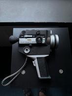 Vintage 8mm camera - Fujica Single-8 Z600, Ophalen of Verzenden, 8mm, Camera