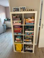 KALLAX 77x147 (leuk om te verven), Zo goed als nieuw, Minder dan 100 cm, 25 tot 50 cm, 50 tot 100 cm