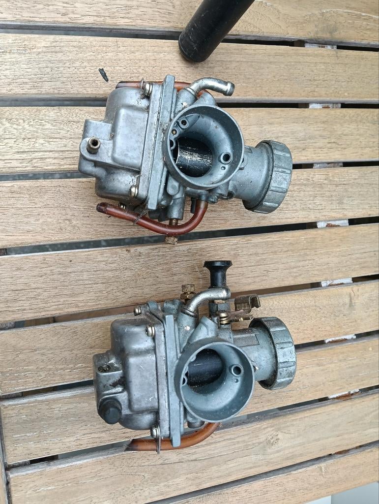 Originele Banshee carburateur Mikuni, Ophalen of Verzenden