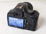 Canon EOS 550D fotocamera / fototoestel / foto camera, Audio, Tv en Foto, Fotocamera's Digitaal, Ophalen of Verzenden, Gebruikt