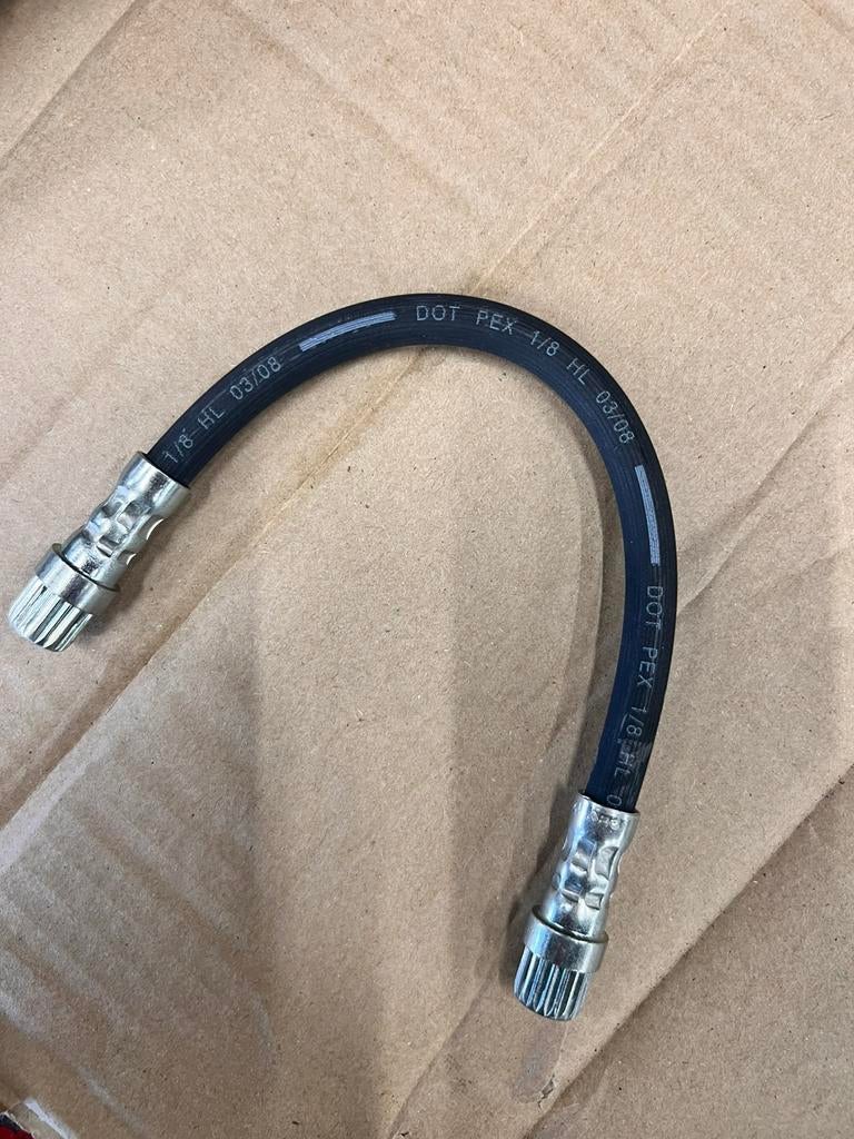 Brake hose VW Transporter T6, Ophalen, Zo goed als nieuw