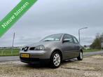 Seat Arosa 1.4i S, BJ 2003, Lage km stand, APK Feb 2027, Auto's, Seat, Voorwielaandrijving, 450 kg, Gebruikt, 31 €/maand