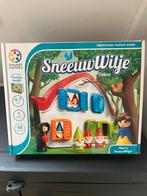 Smartgames Sneeuwwitje Deluxe, Ophalen, Gebruikt, Puzzelen