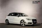 Audi A1 Sportback 1.4 TFSI S Edition Black |Xenon|Stoelverw|, Auto's, Voorwielaandrijving, 4 cilinders, 4 stoelen, 122 pk