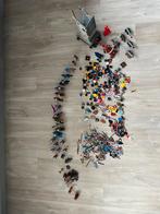 Grote verzameling Playmobil ridders en accessoires, Ophalen, Gebruikt, Los playmobil