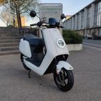 NIEUWE (427 km op teller) Niu N1S elektrische scooter n1s n1, Overige merken, Elektrisch, Ophalen of Verzenden, Zo goed als nieuw