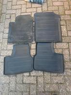 Rubber winter matten set voor Volkswagen Up en Skoda Citygo, Ophalen of Verzenden, Gebruikt